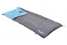 Bo-Camp Graphite-L sleeping bag